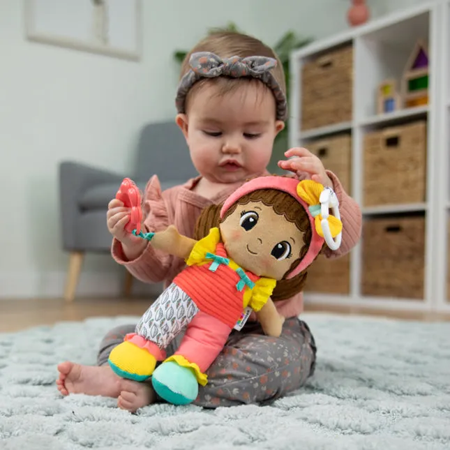Lamaze My Friend Jasmine