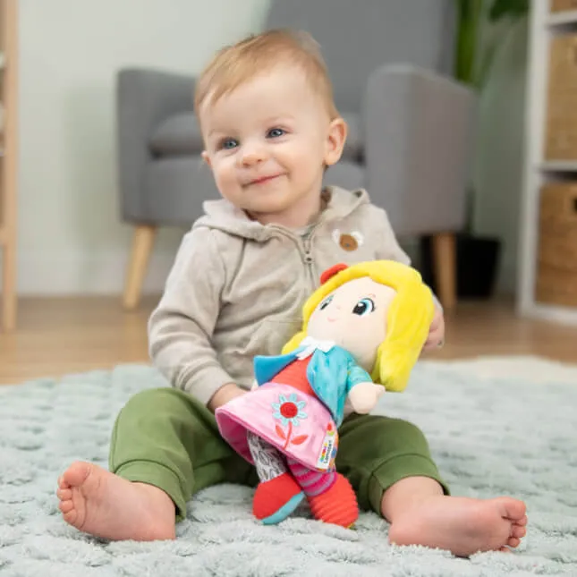Lamaze My Friend Olivia