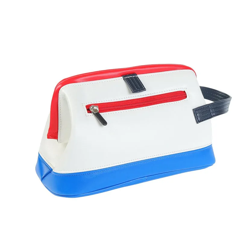 LE COQ SPORTIF GOLF Pouch (White)