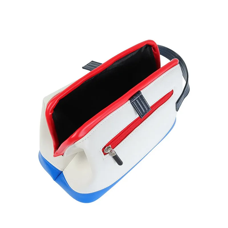 LE COQ SPORTIF GOLF Pouch (White)