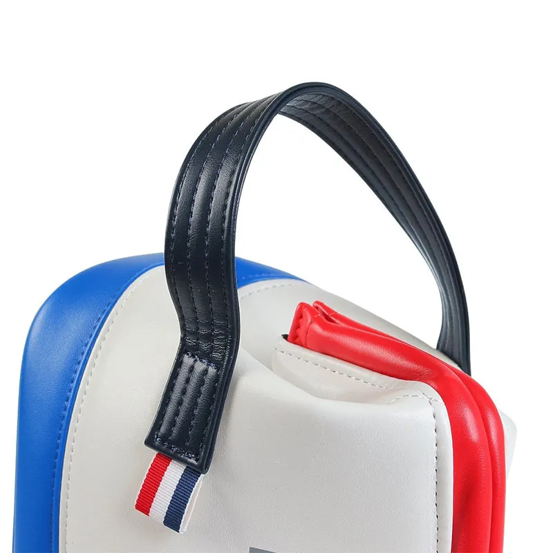 LE COQ SPORTIF GOLF Pouch (White)