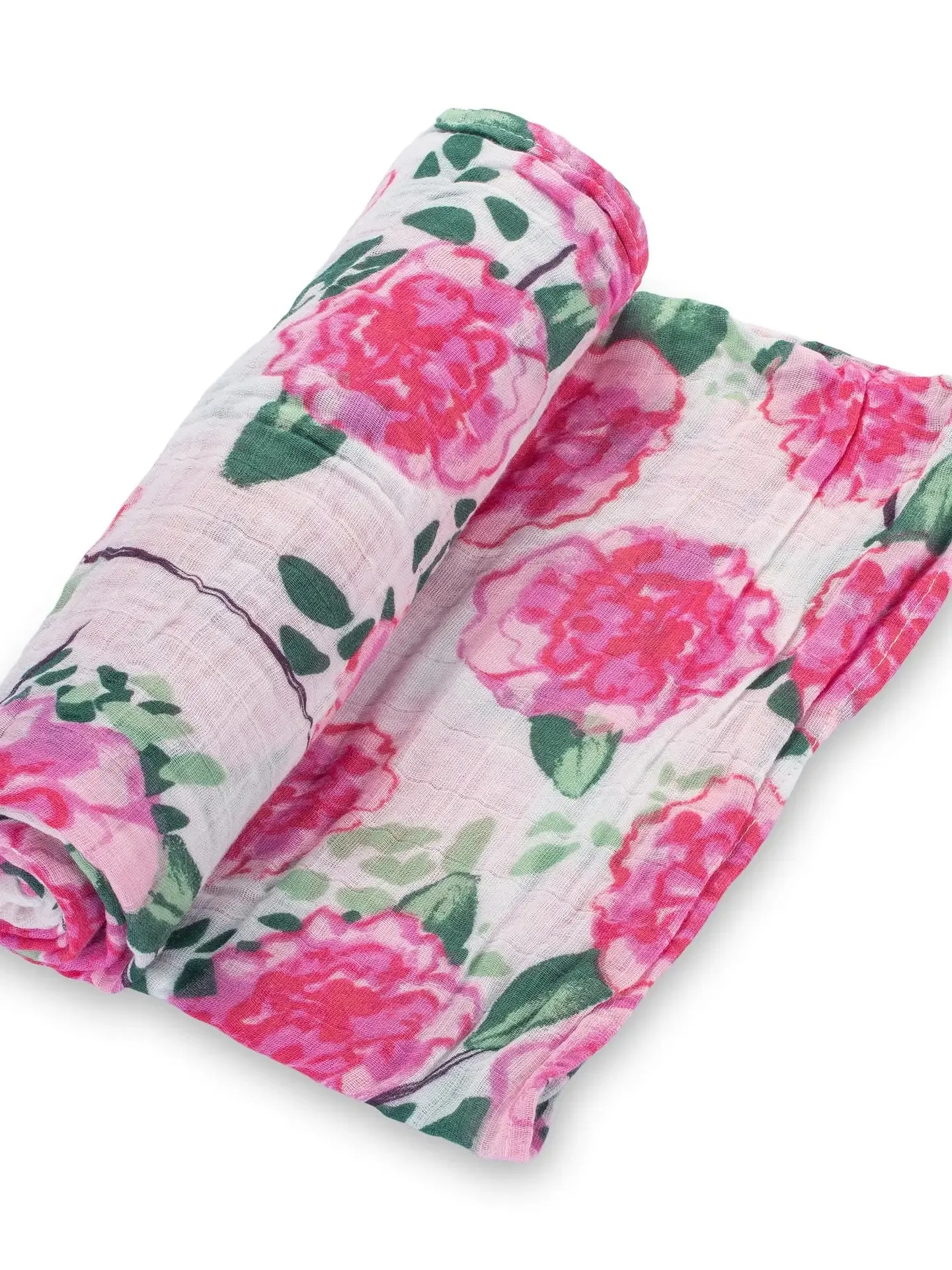 LollyBanks Swaddle Blanket
