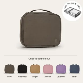 Lunch Cooler Bag | 4.9l