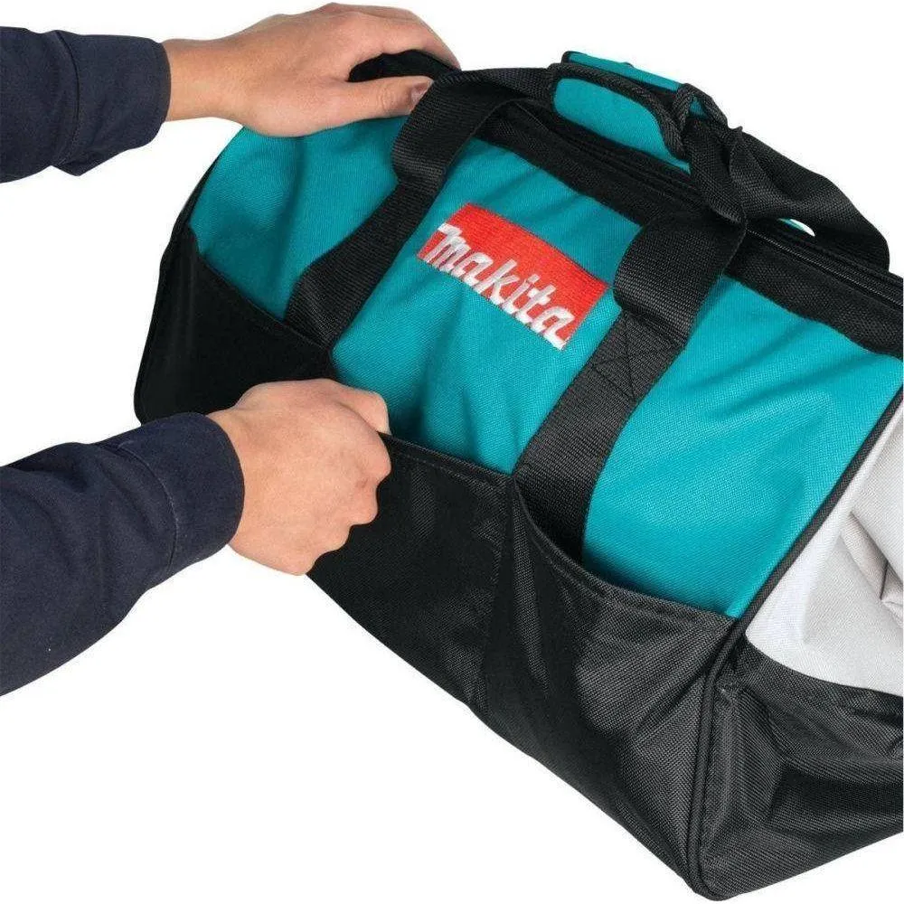 Makita Contractor Tool Bag