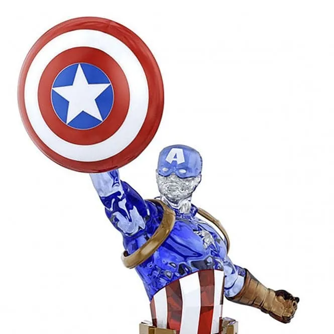 Marvel Captain America 5676135