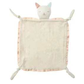 Meri Meri Cat Baby Blanklette / Comforter