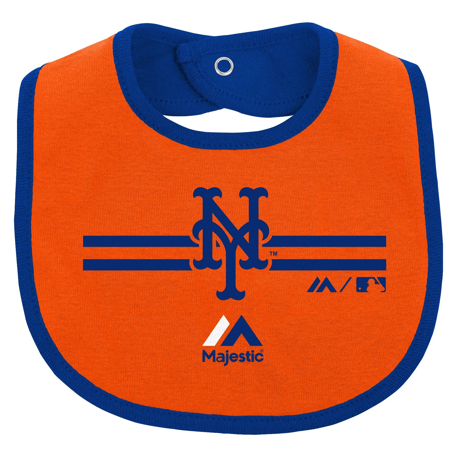 Mets Cutie Bib Pack