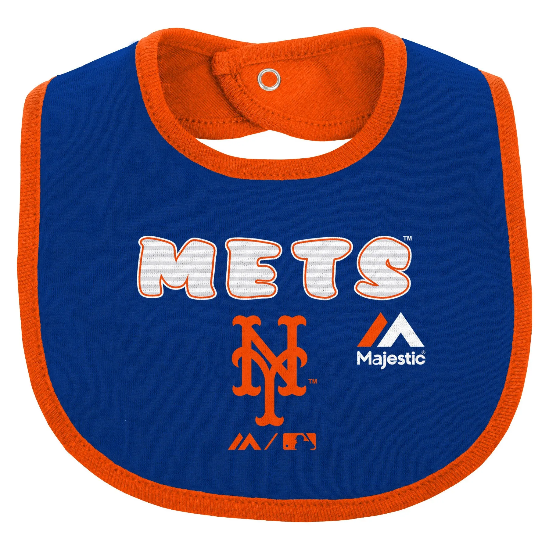 Mets Cutie Bib Pack