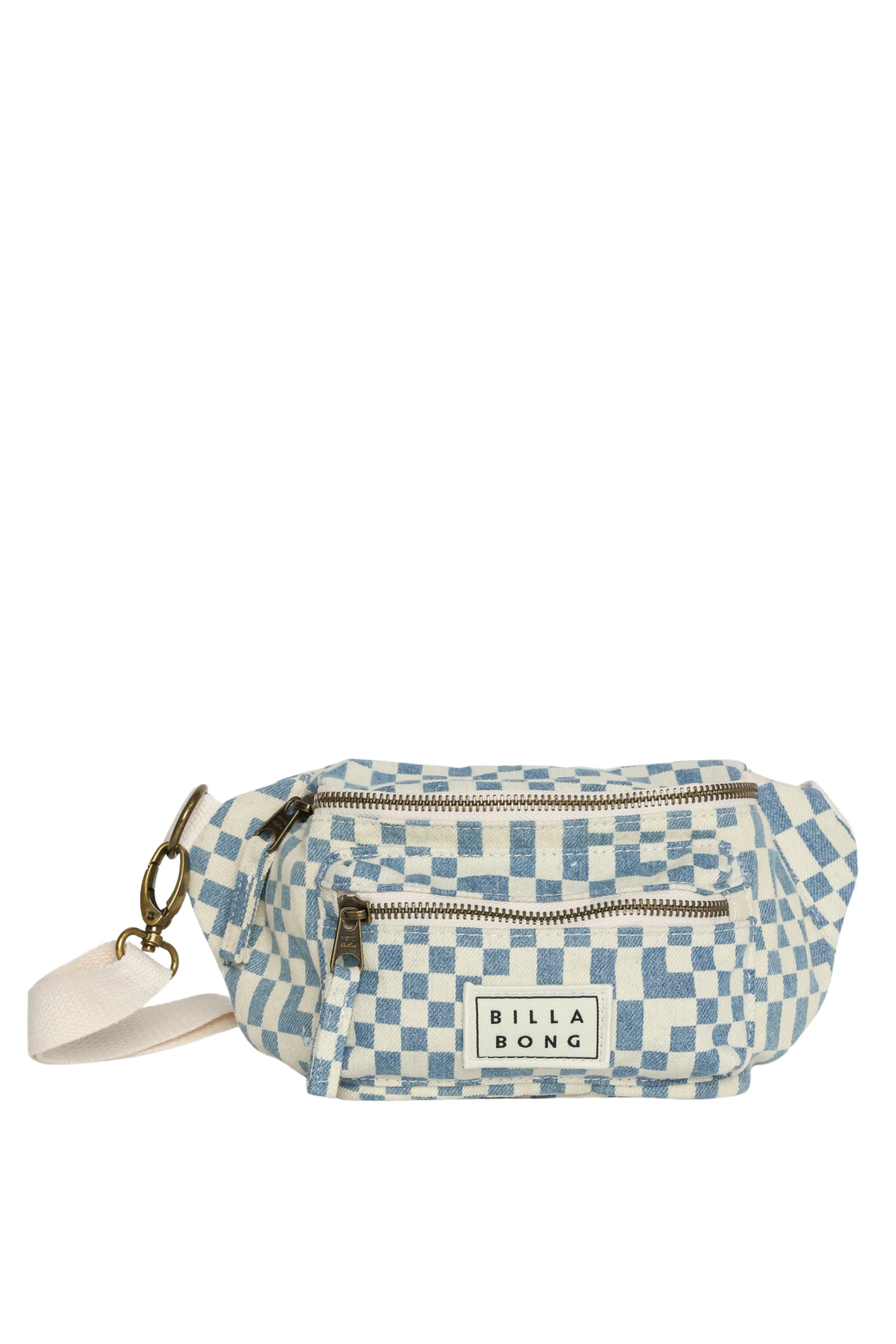 On My Bum Bag