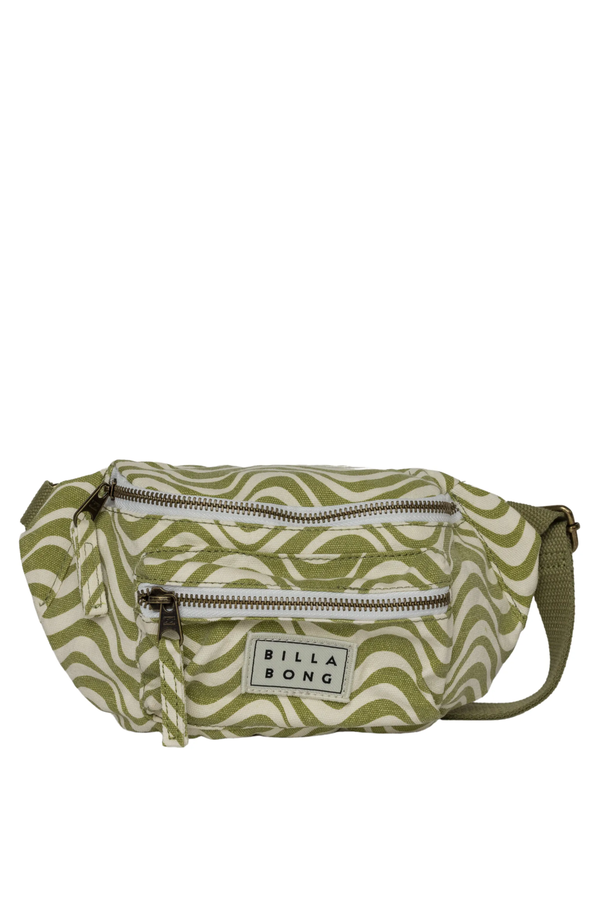 On My Bum Bag