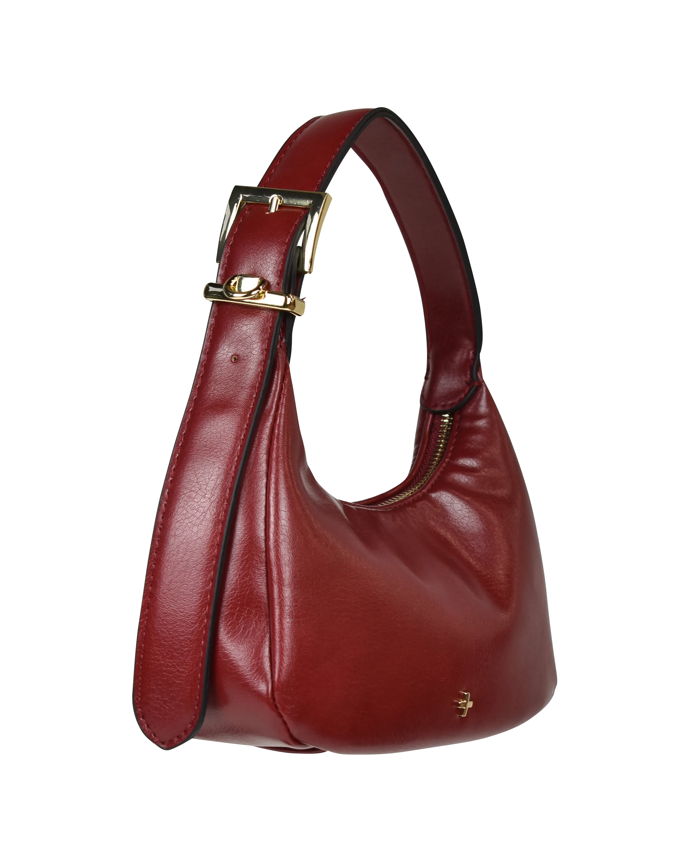 PETA   JAIN Gigi Bag - Cherry