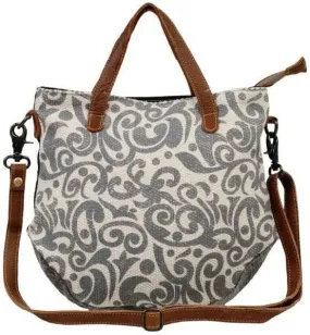 Playful Small Cross Body Myra Bag