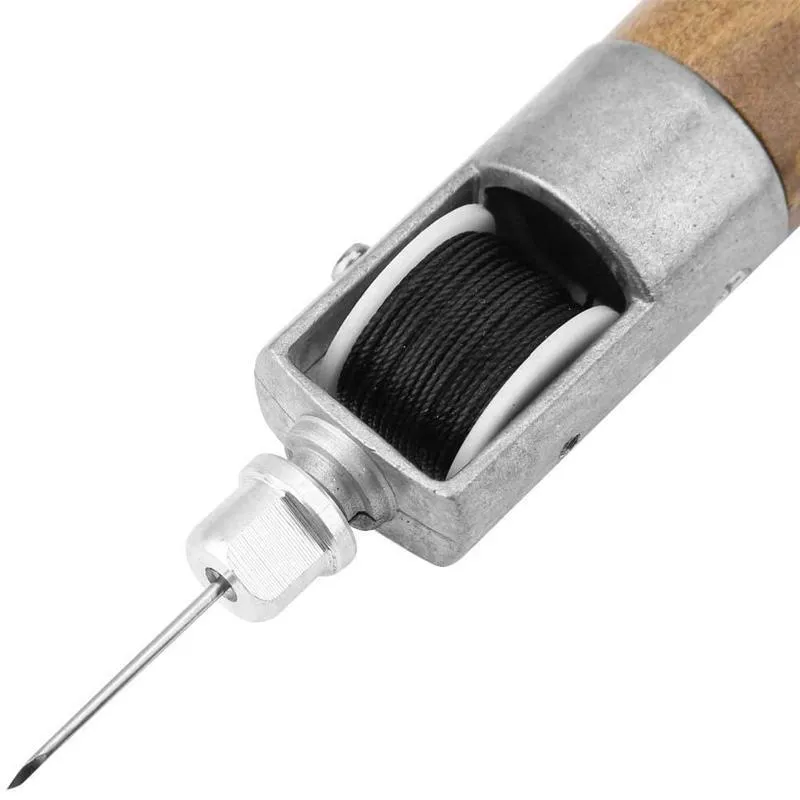 Pre-Sale>>Leathercraft Sewing Stitching Awl Needle Tool