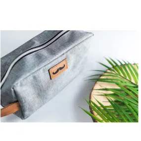 Private Stache Beard Bag