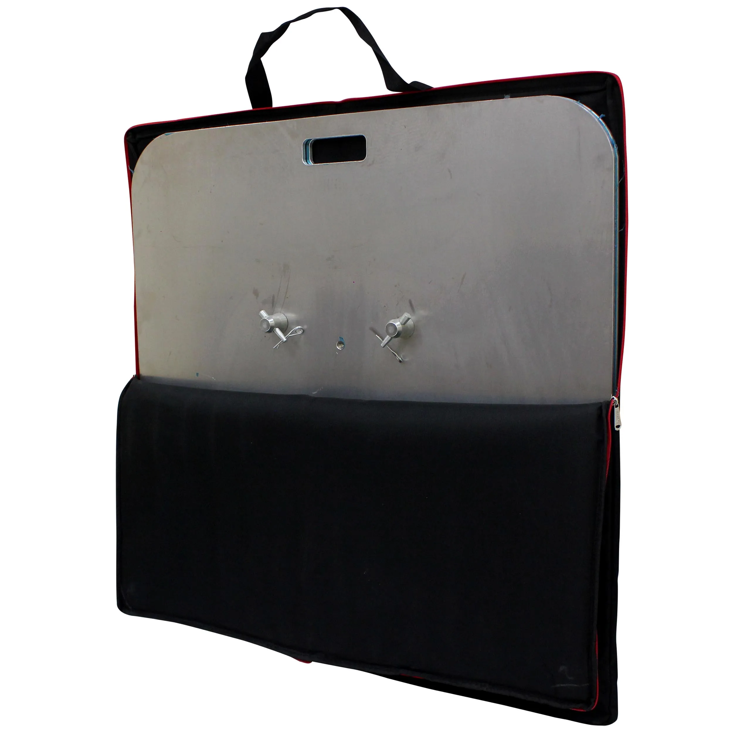 ProX XB-BP36TB Padded Gig Bag Fits 2 36x36 Truss Base Plates