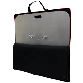 ProX XB-BP36TB Padded Gig Bag Fits 2 36x36 Truss Base Plates
