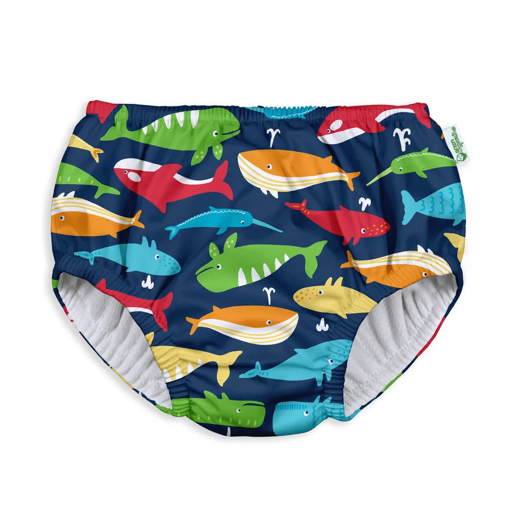 Pull up swim diaper Boys