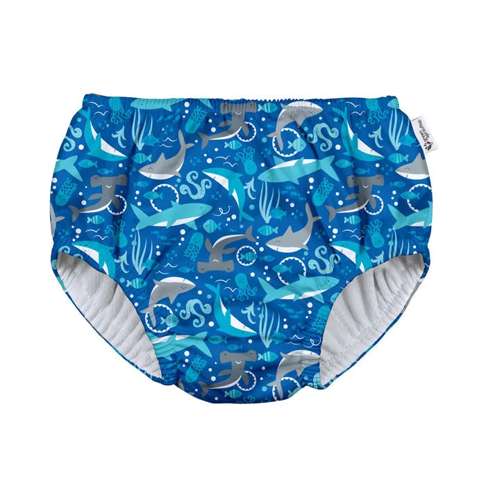 Pull up swim diaper Boys