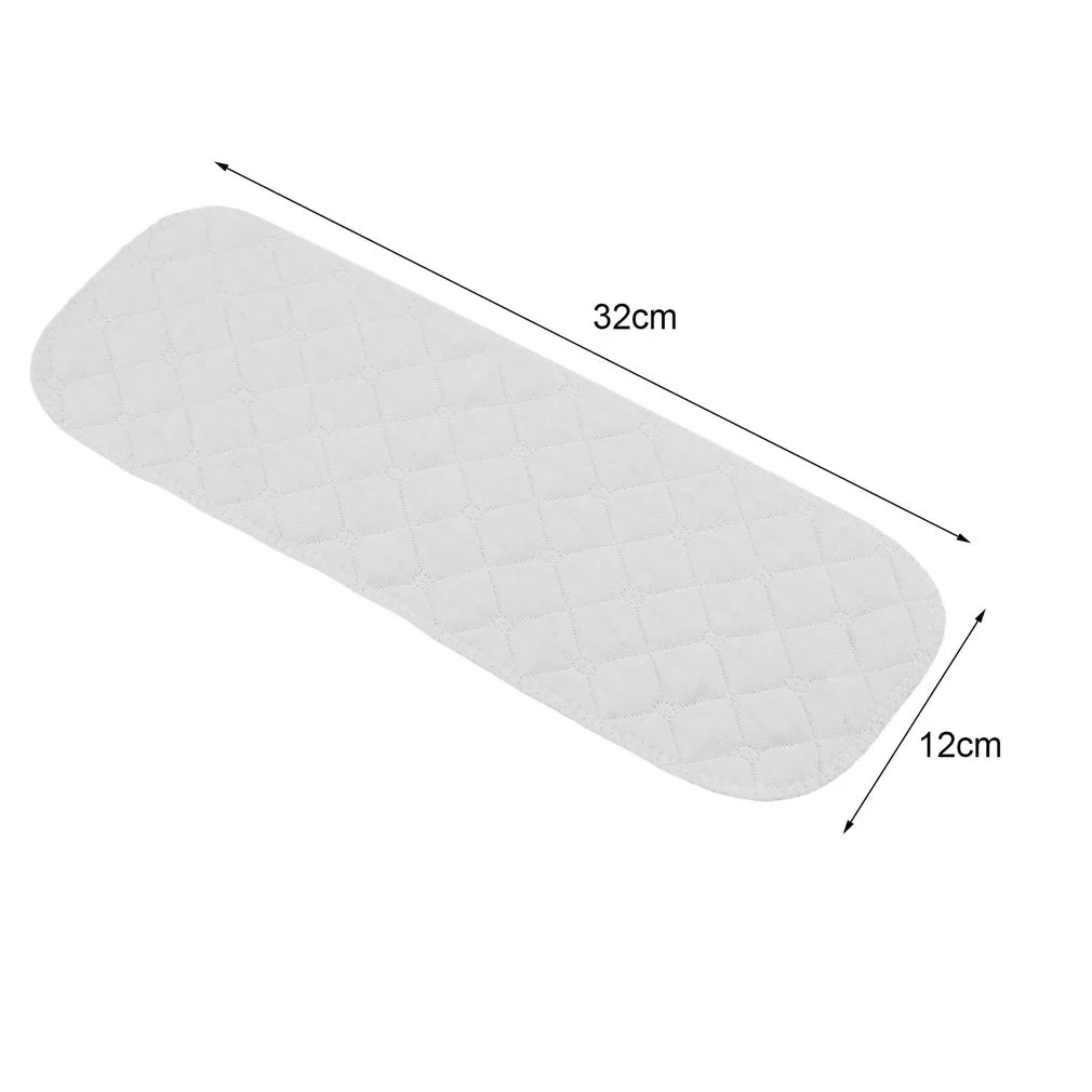 Pure Cotton Diaper Liners (10pc)