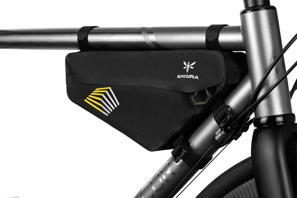 Racing Frame Pack - 4L