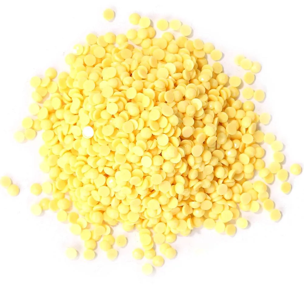 Round Diomond DMC -727