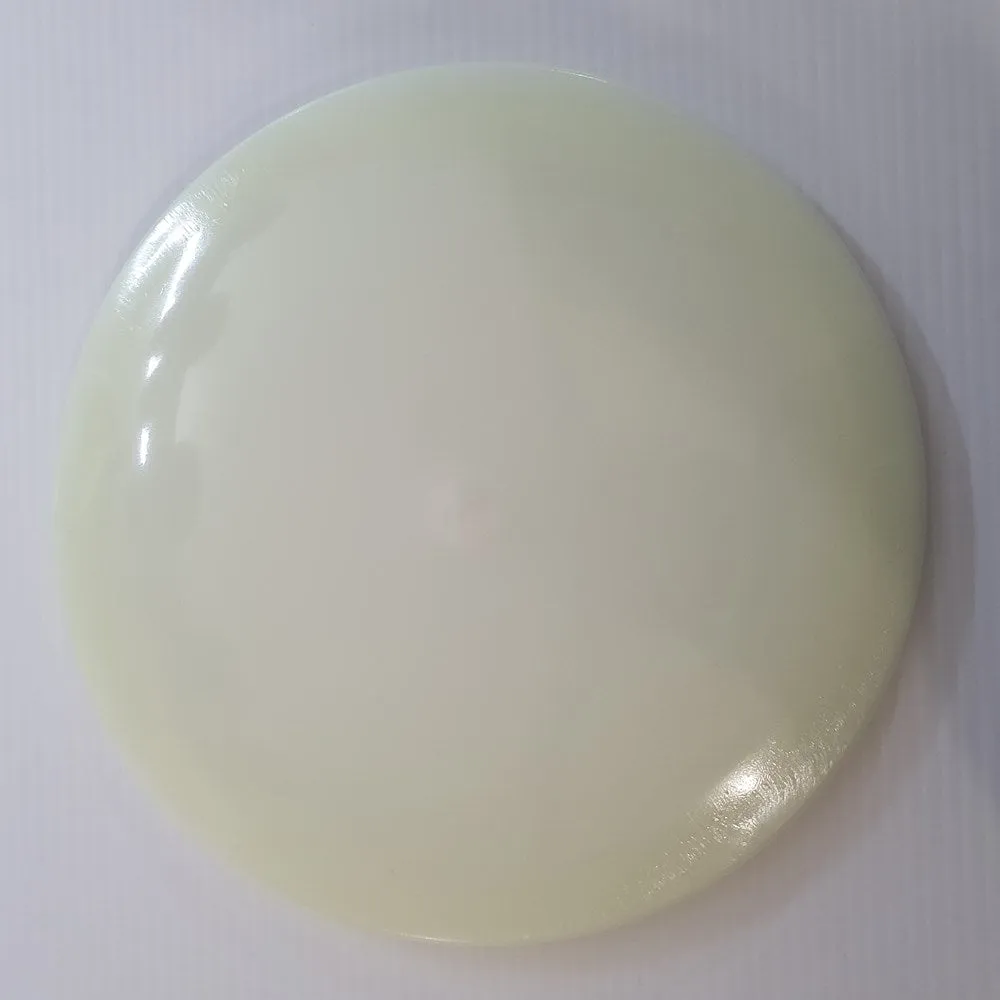 RPM Huia Disc Glow (Blank, No Graphic)