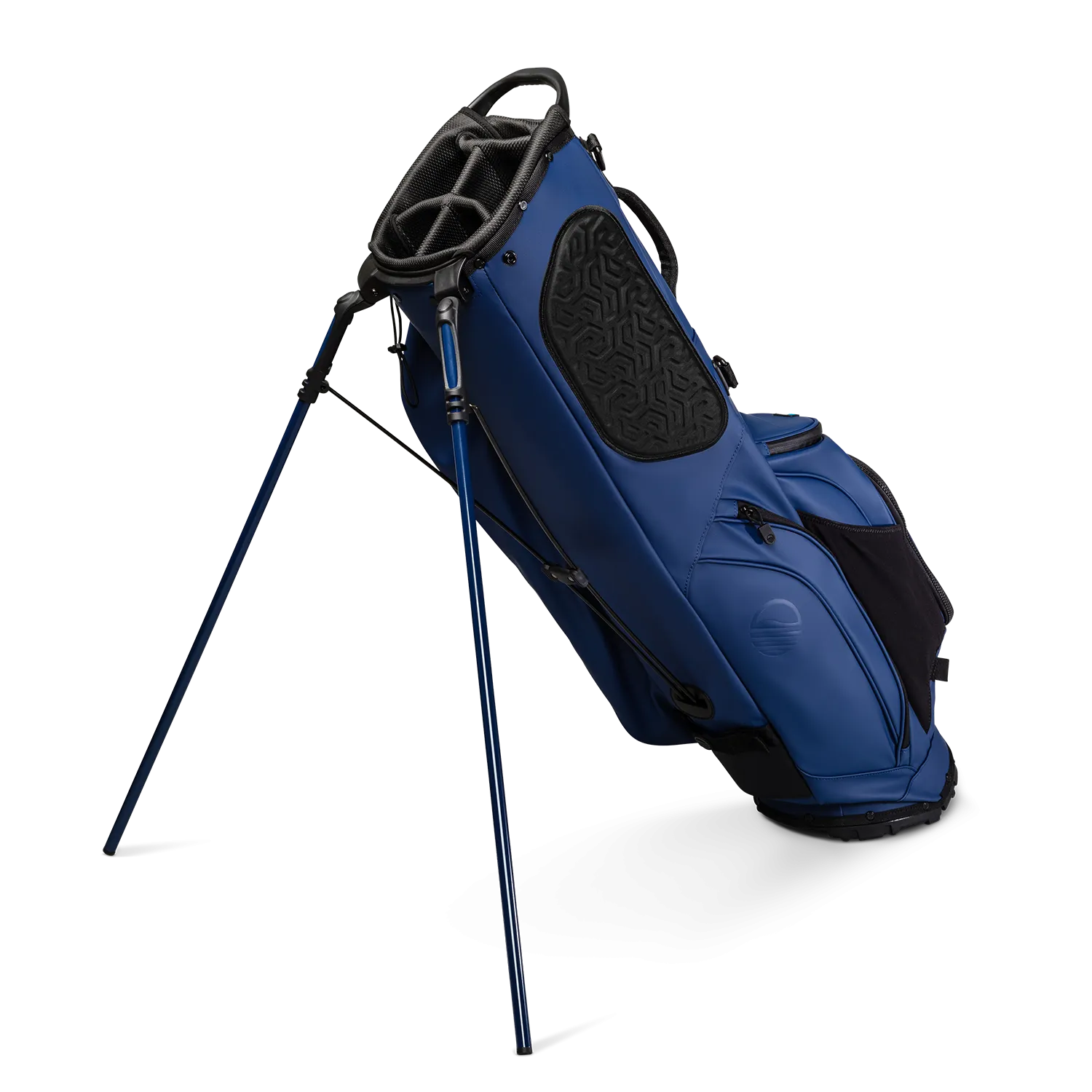 Ryder S-Class | Navy Vegan Leather