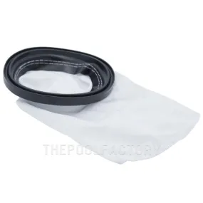 SAND & SILT BAG for WATER TECH Pool Blaster Volt FX-8Li / Max HD/ Max HD Li P32X022SS