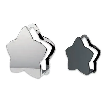Star Name Card Holder