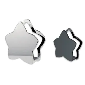 Star Name Card Holder