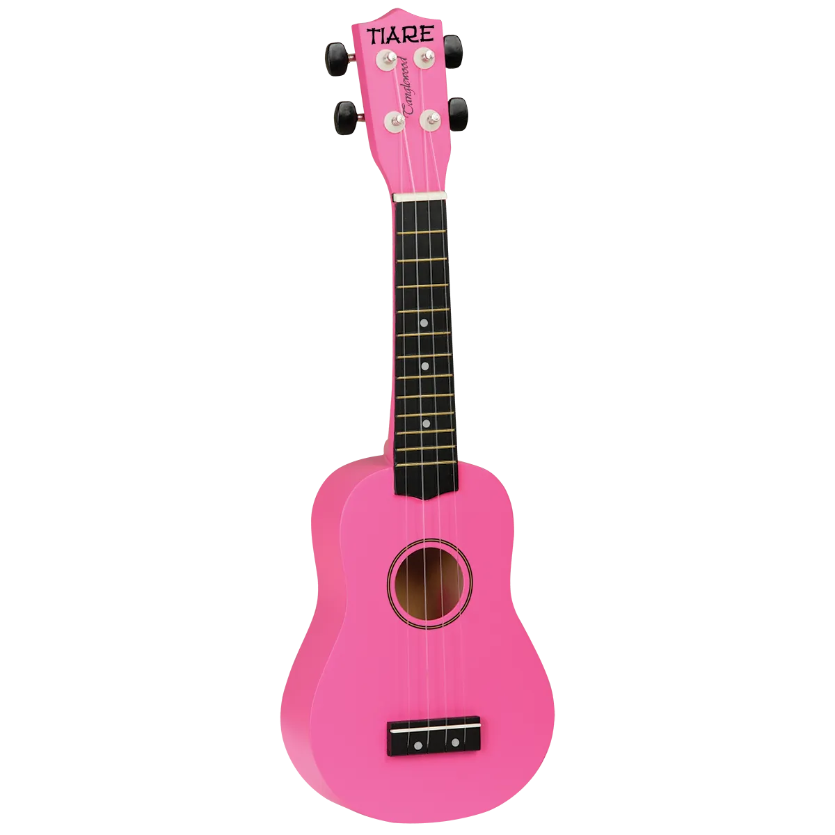 Tanglewood Soprano Uke Pack Pink