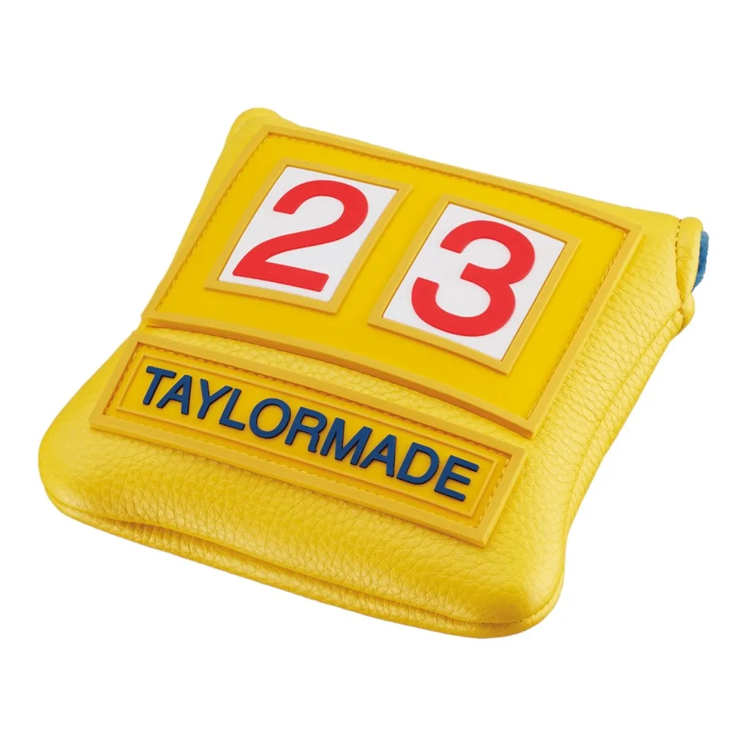 TaylorMade The British Open Royal Liverpool Golf Staff Bag 2023 V9762101