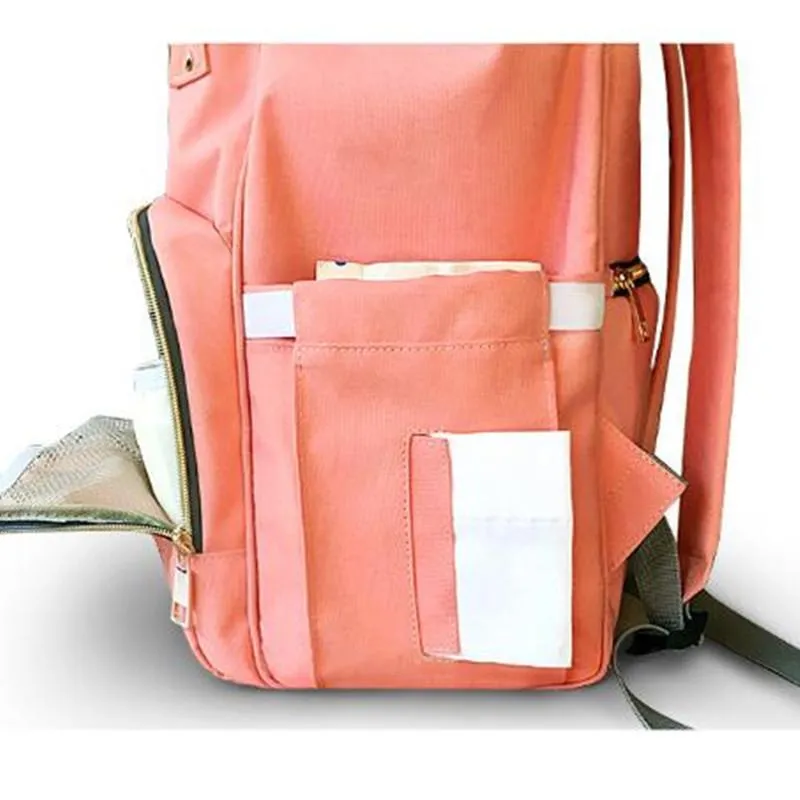 The Eloise - The Original Diaper Bag Backpack