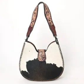 The Lainey - Tooled Leather Purse