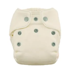 Thirsties Natural Newborn Fitted Diaper