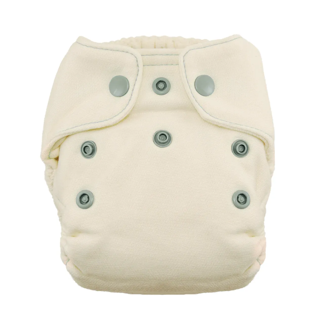 Thirsties Natural Newborn Fitted Diaper