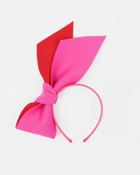 THUMPER (hot pink/red)