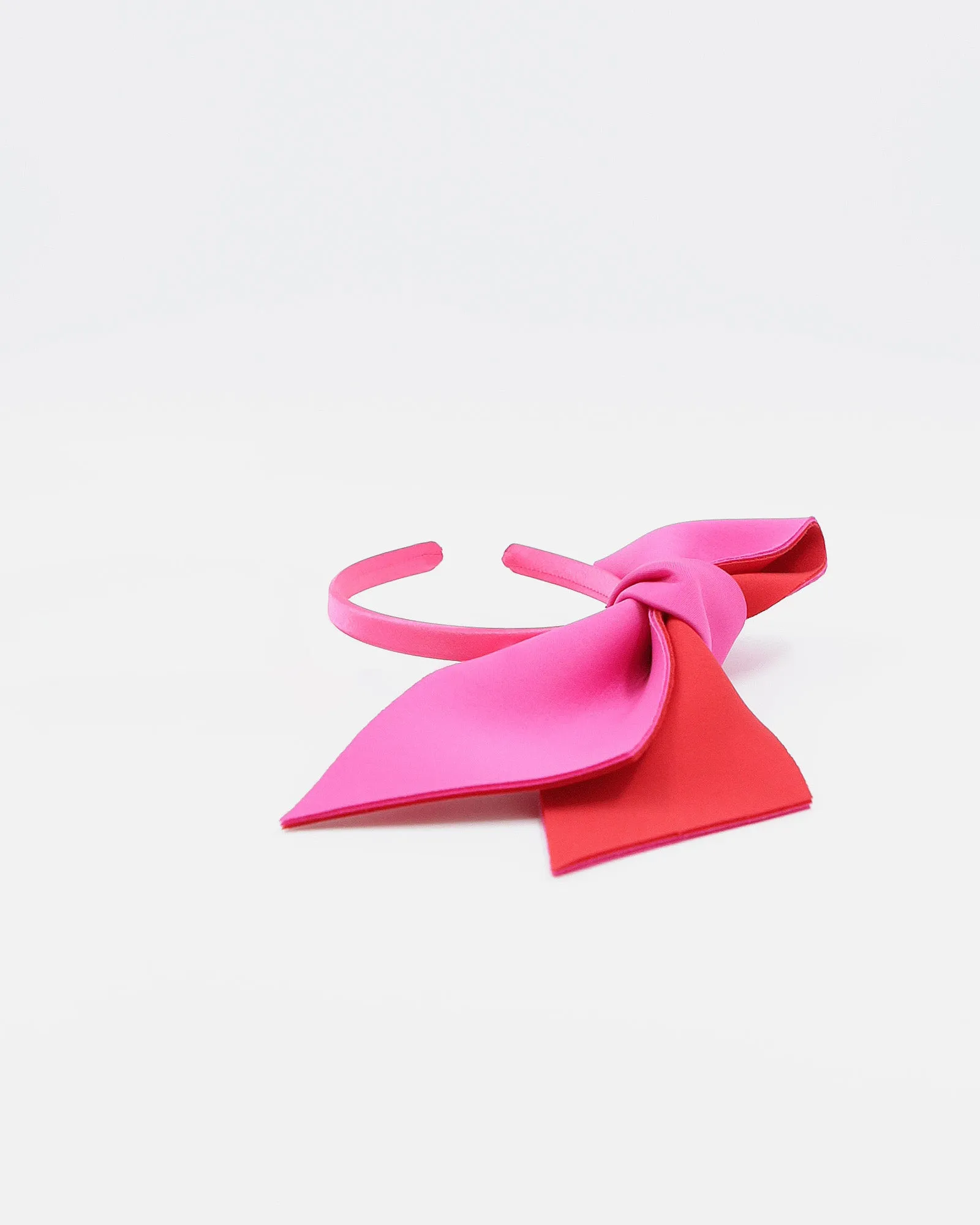 THUMPER (hot pink/red)