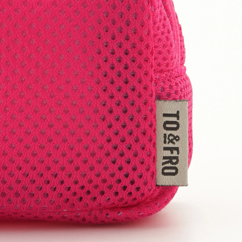 TO&FRO NEW YEAR BAG 2025 -BUSINESS-