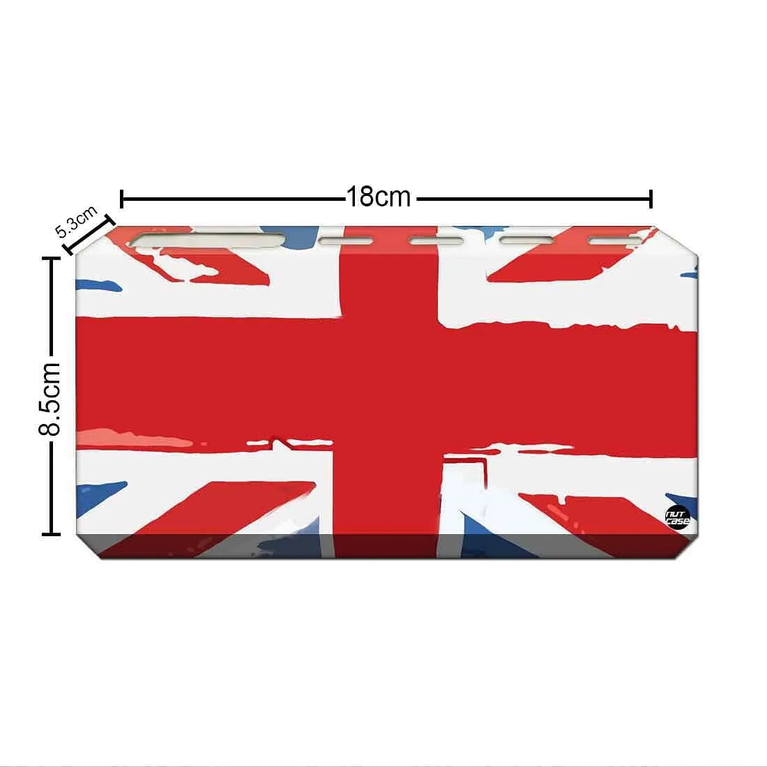 Toothbrush Holder Wall Mounted -Truly Great