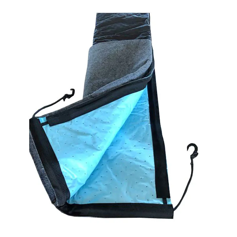 UltraTech Spill Diaper 0275