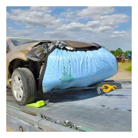 UltraTech Spill Diaper 0275