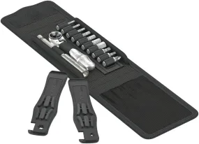 Wera 004170 14pc Bicycle Set 1