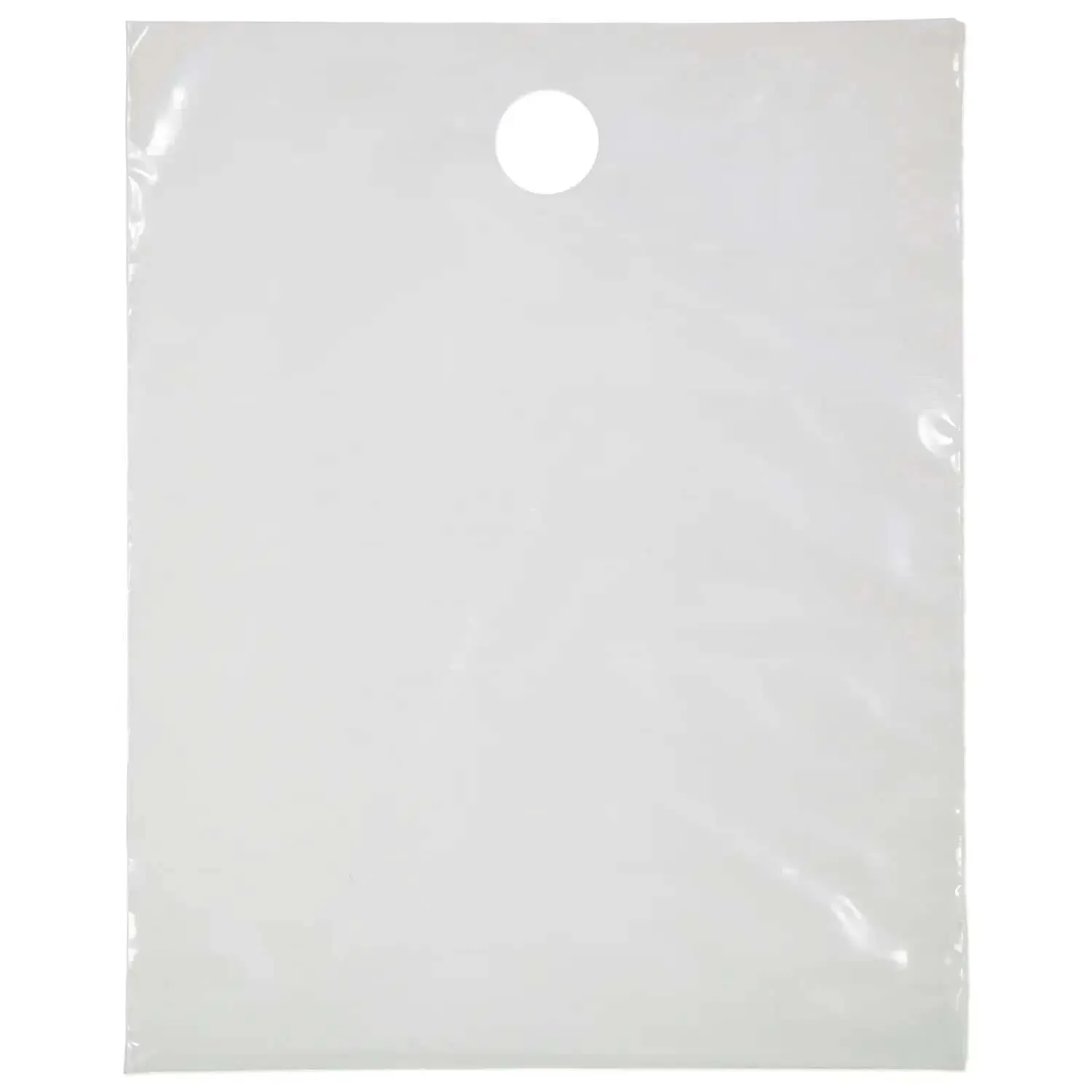 Wholesale 12 x 15 Digital Full-Color DoorKnob Plastic Bag - FCDK1215