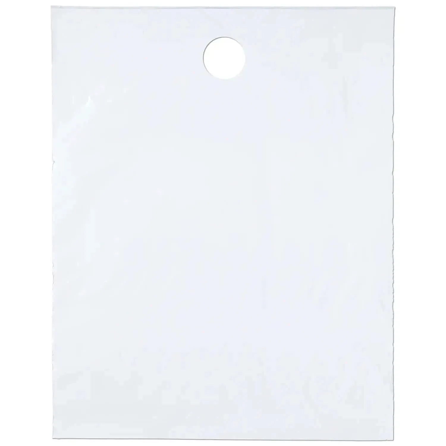 Wholesale 12 x 15 Digital Full-Color DoorKnob Plastic Bag - FCDK1215
