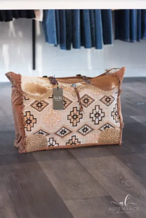 Zealot Weekender Bag