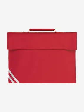 Zeco Kids School Classic Book Bag in Red (37cm)